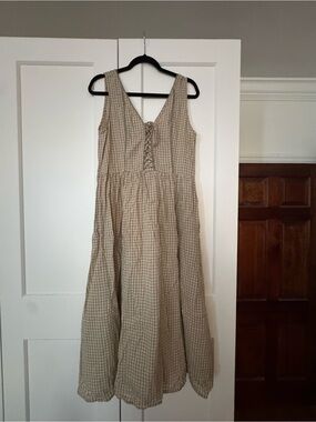 Neuflora dress xl